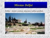 Senovės Graikijos mitologija 9 puslapis