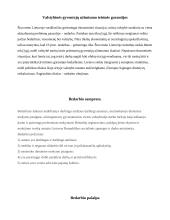 Bedarbio samprata ir požymiai 2 puslapis