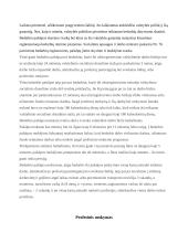 Bedarbio samprata ir požymiai 3 puslapis