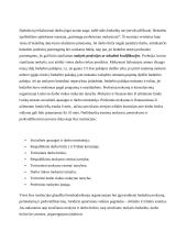 Bedarbio samprata ir požymiai 4 puslapis