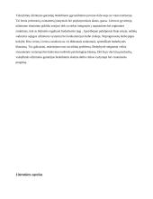 Bedarbio samprata ir požymiai 5 puslapis