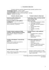 Vestuvinių suknelių salonas. Verslo planas 3 puslapis