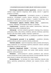 Vestuvinių suknelių salonas. Verslo planas 4 puslapis