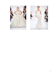 Vestuvinių suknelių salonas. Verslo planas 8 puslapis