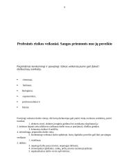 Darbo sauga kineziterapiauto darbo vietoje 6 puslapis