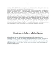 Darbo sauga kineziterapiauto darbo vietoje 8 puslapis