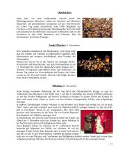 Vokiečių kalbos projektas. Gesetzliche Feiertage 11 puslapis