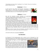 Vokiečių kalbos projektas. Gesetzliche Feiertage 14 puslapis