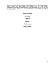 Vokiečių kalbos projektas. Gesetzliche Feiertage 15 puslapis