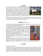 Vokiečių kalbos projektas. Gesetzliche Feiertage 6 puslapis