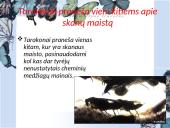 Socialiniai santykiai tarp gyvūnų 8 puslapis