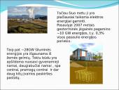 Geoterminė energija. Pristatymas 12 puslapis