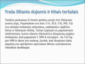 Geoterminė energija. Pristatymas 15 puslapis