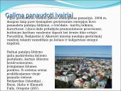 Geoterminė energija. Pristatymas 17 puslapis