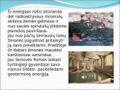 Geoterminė energija. Pristatymas 2 puslapis