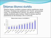 Geoterminė energija. Pristatymas 20 puslapis