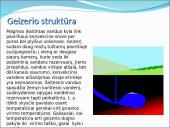 Geoterminė energija. Pristatymas 8 puslapis