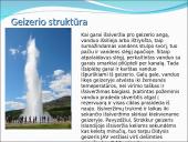 Geoterminė energija. Pristatymas 9 puslapis