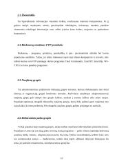Internetas: istorija, paslaugos, technologijos 13 puslapis