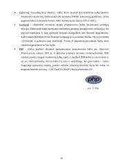Internetas: istorija, paslaugos, technologijos 18 puslapis