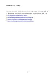 Internetas: istorija, paslaugos, technologijos 20 puslapis