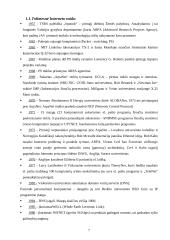 Internetas: istorija, paslaugos, technologijos 7 puslapis