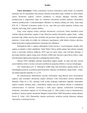 Ekonomikos augimo tendencijos 2 puslapis