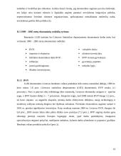 Ekonomikos augimo tendencijos 16 puslapis