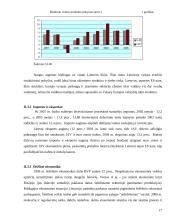 Ekonomikos augimo tendencijos 17 puslapis