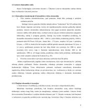 Ekonomikos augimo tendencijos 8 puslapis