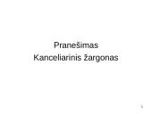 Kanceliarinis žargonas 2 puslapis