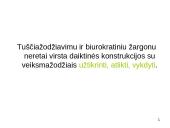 Kanceliarinis žargonas 11 puslapis