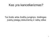 Kanceliarinis žargonas 3 puslapis