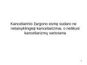 Kanceliarinis žargonas 9 puslapis
