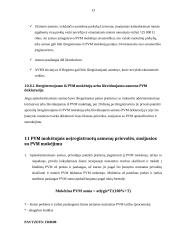 PVM įstatymas 13 puslapis