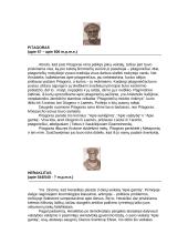 Antikinės filosofijos istorija 5 puslapis