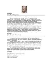 Antikinės filosofijos istorija 7 puslapis