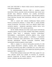 Vertybinių popierių principai 15 puslapis