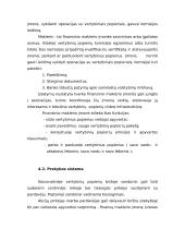 Vertybinių popierių principai 18 puslapis