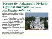 Lankomiausi Kauno objektai 18 puslapis