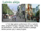 Lankomiausi Kauno objektai 8 puslapis