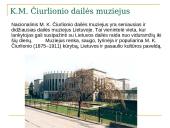 Lankomiausi Kauno objektai 9 puslapis