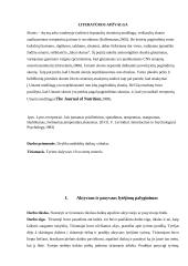 Umami skonio jutimas 2 puslapis