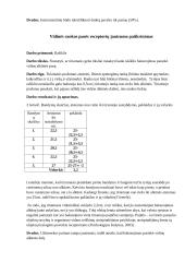 Umami skonio jutimas 5 puslapis