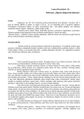 Evoliucinė psichologija