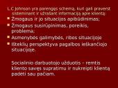 Etinių dilemų sprendimo ypatumai 11 puslapis