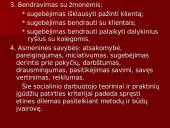 Etinių dilemų sprendimo ypatumai 13 puslapis