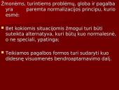 Etinių dilemų sprendimo ypatumai 3 puslapis
