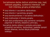 Etinių dilemų sprendimo ypatumai 4 puslapis