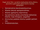 Etinių dilemų sprendimo ypatumai 9 puslapis